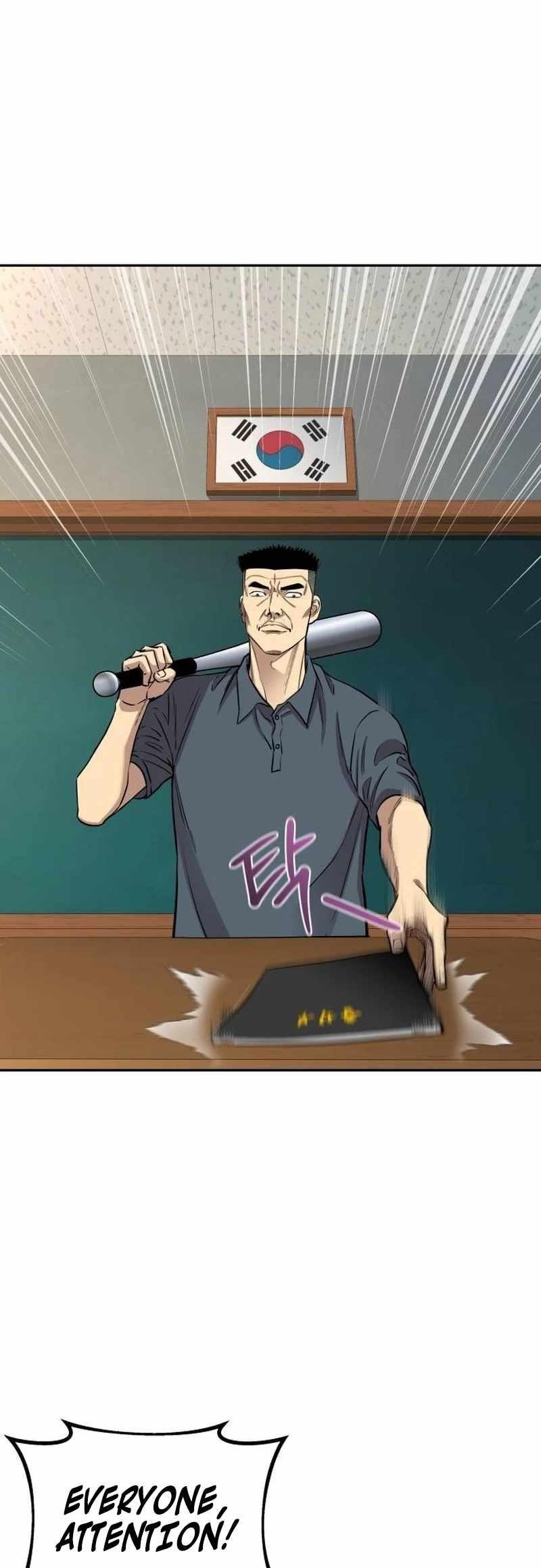 Genius Grandson of the Loan Shark King Chapter 4 - Page 31 in English