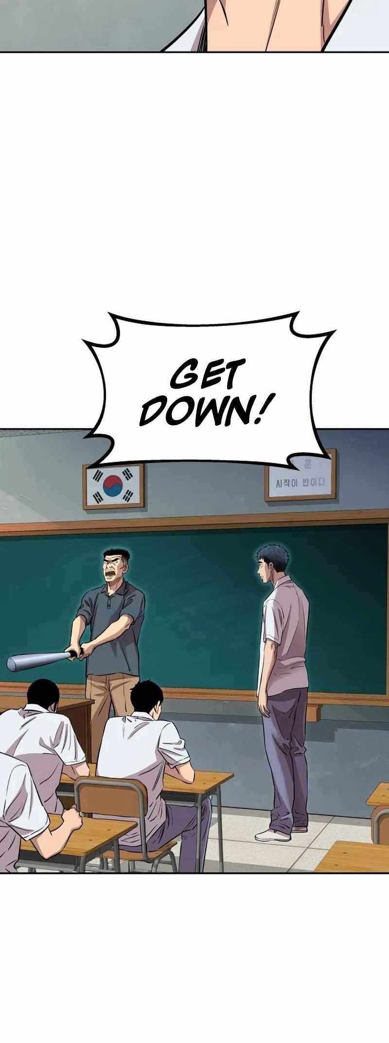 Genius Grandson of the Loan Shark King Chapter 4 - Page 36 in English