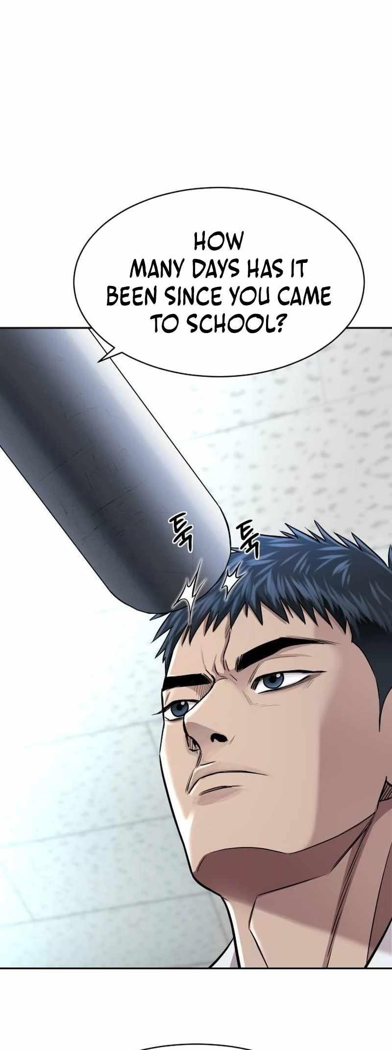 Genius Grandson of the Loan Shark King Chapter 4 - Page 37 in English
