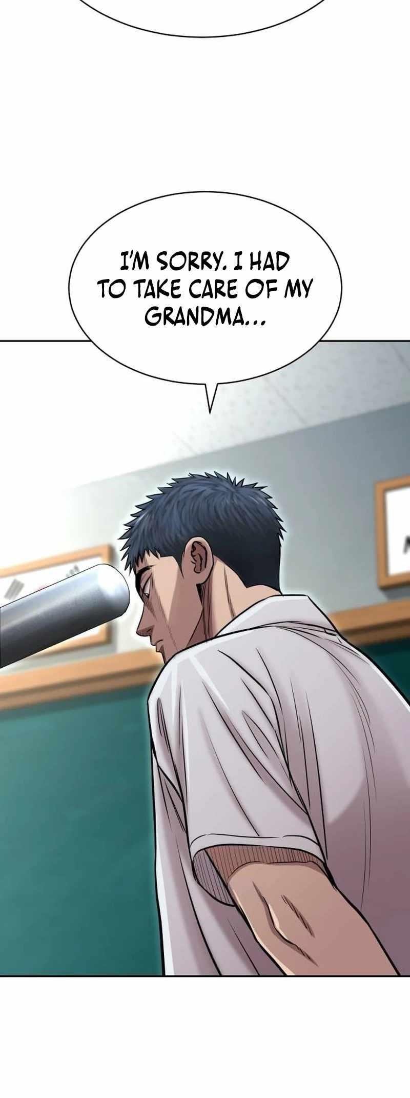 Genius Grandson of the Loan Shark King Chapter 4 - Page 39 in English