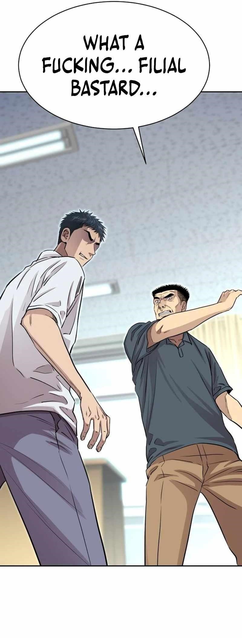 Genius Grandson of the Loan Shark King Chapter 4 - Page 41 in English