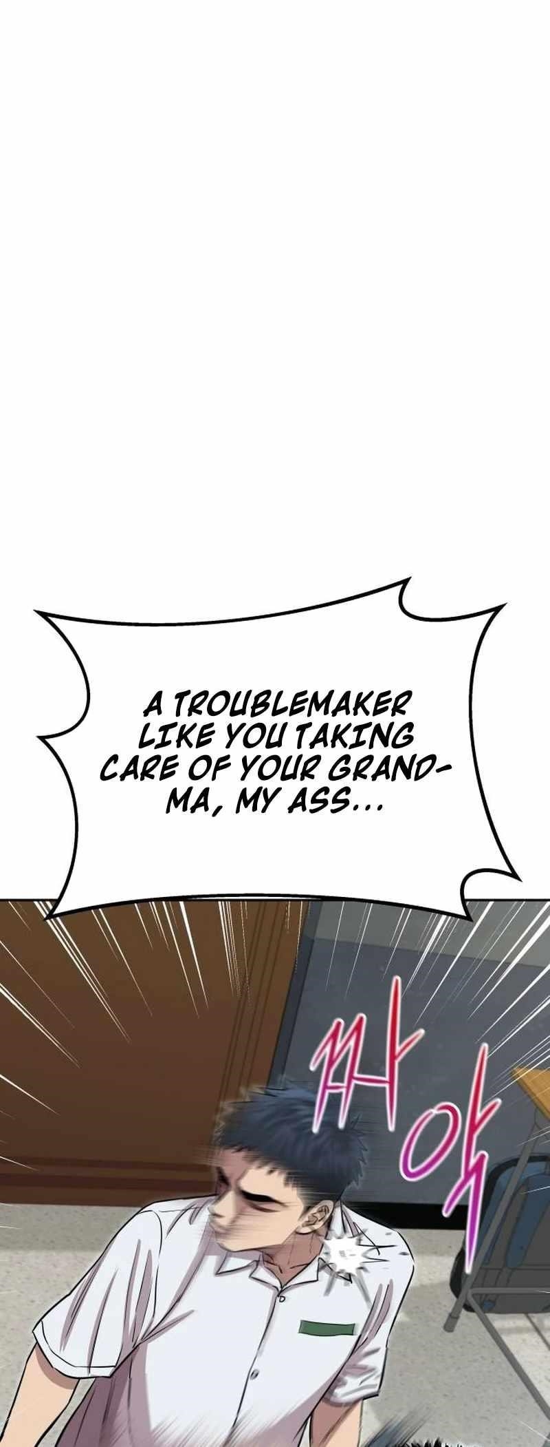 Genius Grandson of the Loan Shark King Chapter 4 - Page 42 in English