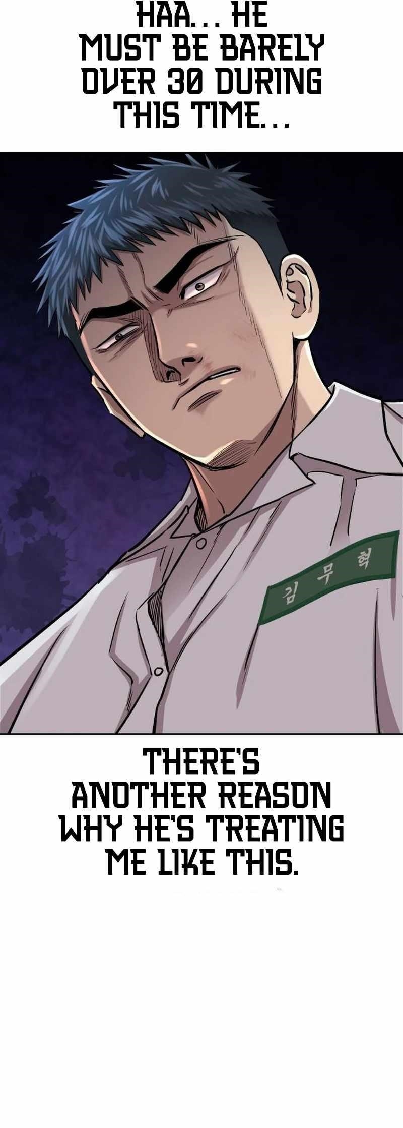 Genius Grandson of the Loan Shark King Chapter 4 - Page 49 in English