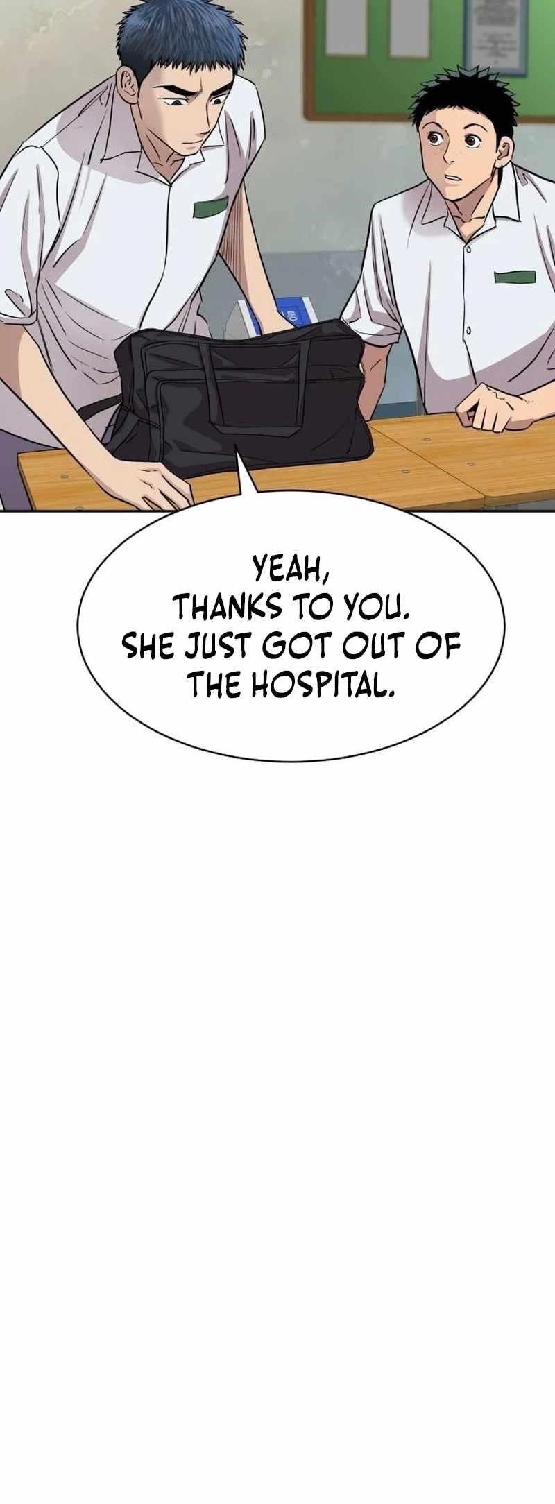 Genius Grandson of the Loan Shark King Chapter 4 - Page 5 in English
