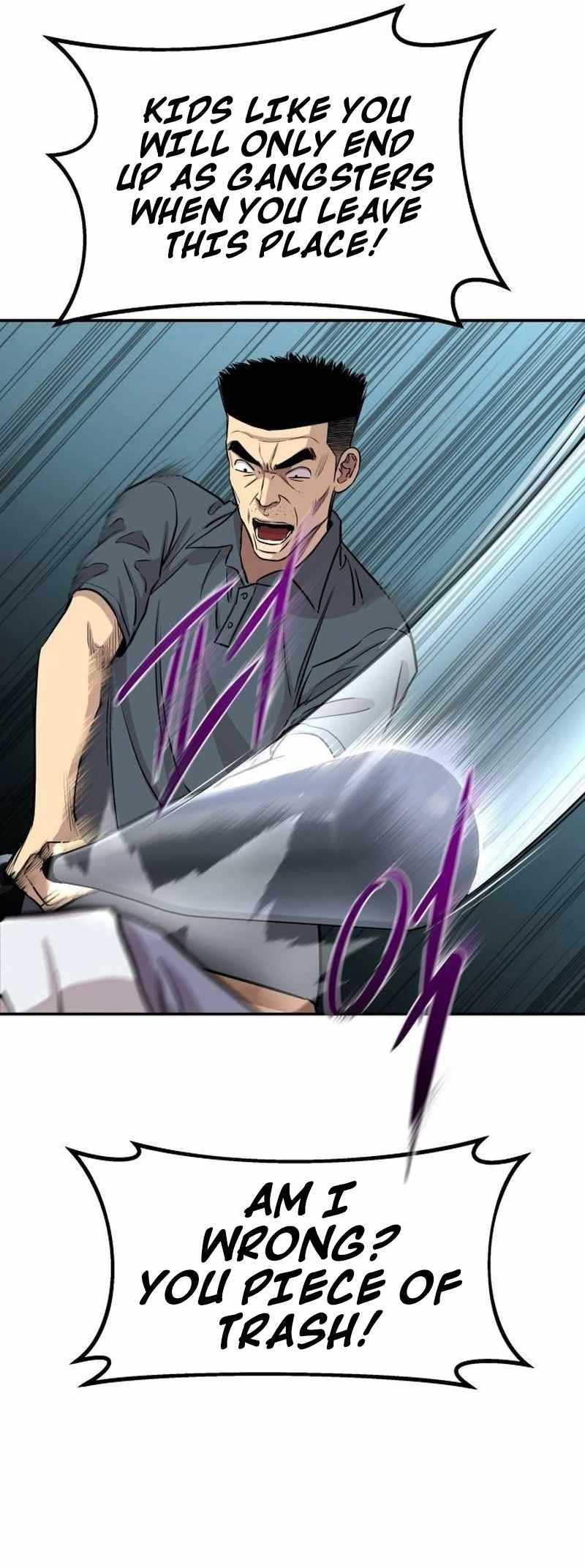 Genius Grandson of the Loan Shark King Chapter 4 - Page 54 in English