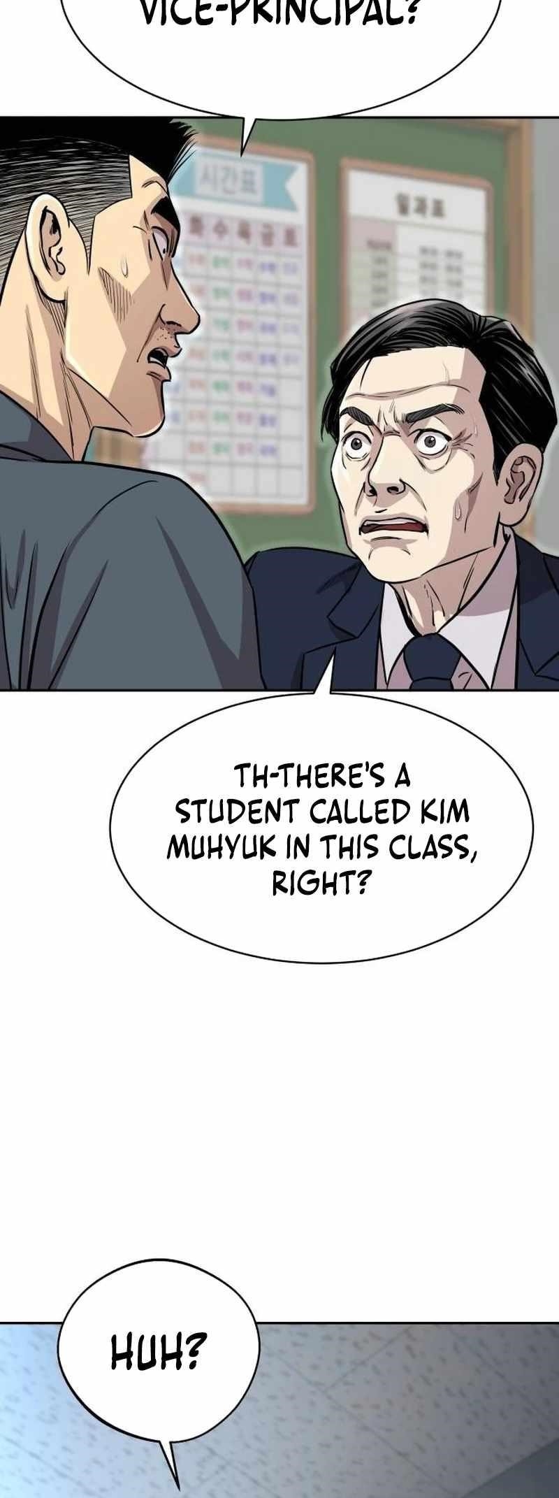 Genius Grandson of the Loan Shark King Chapter 4 - Page 56 in English
