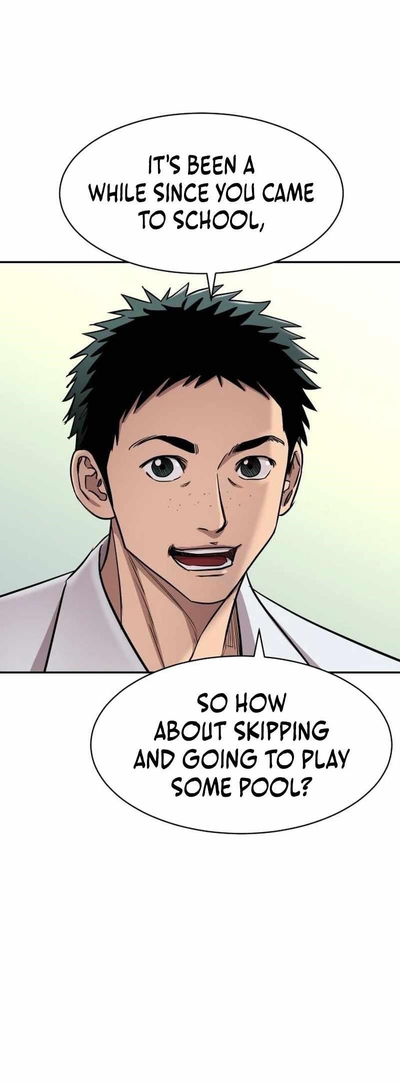 Genius Grandson of the Loan Shark King Chapter 4 - Page 6 in English
