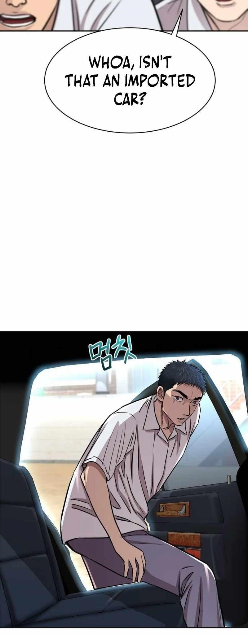 Genius Grandson of the Loan Shark King Chapter 4 - Page 63 in English