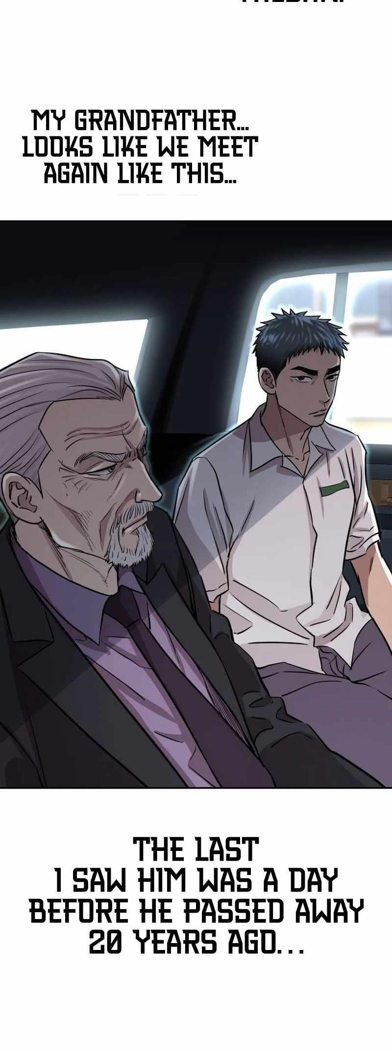 Genius Grandson of the Loan Shark King Chapter 4 - Page 69 in English
