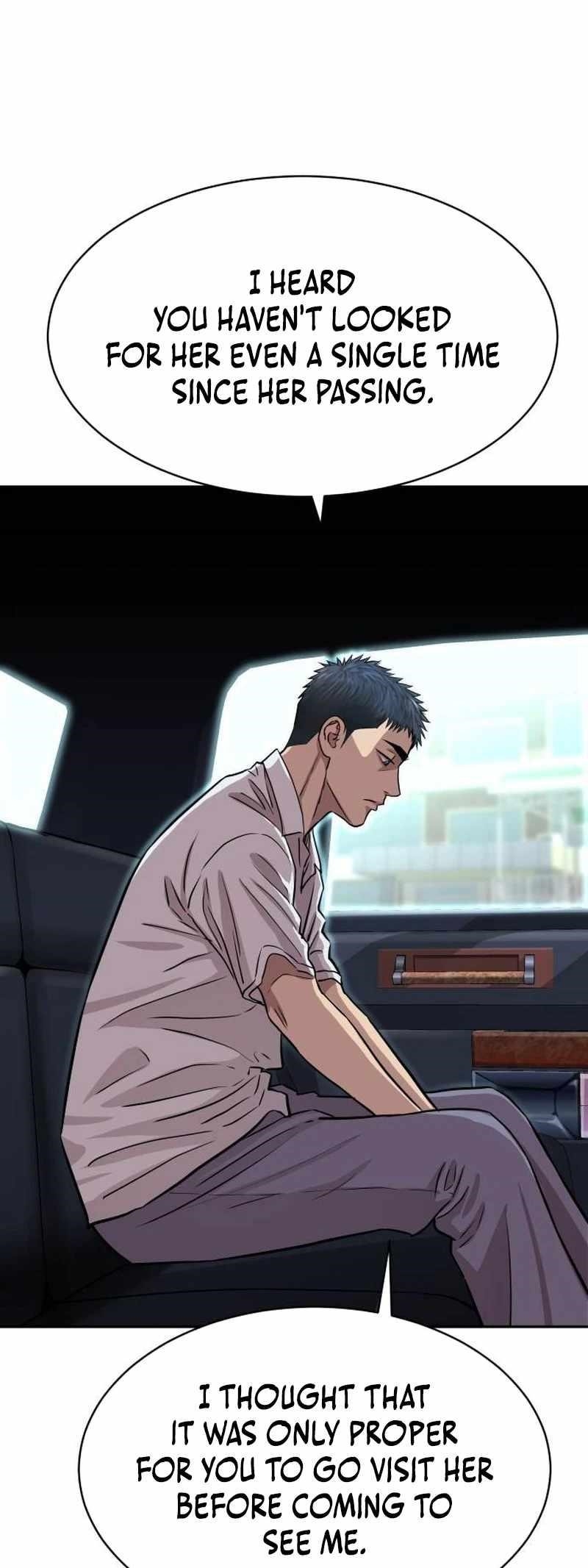 Genius Grandson of the Loan Shark King Chapter 4 - Page 75 in English