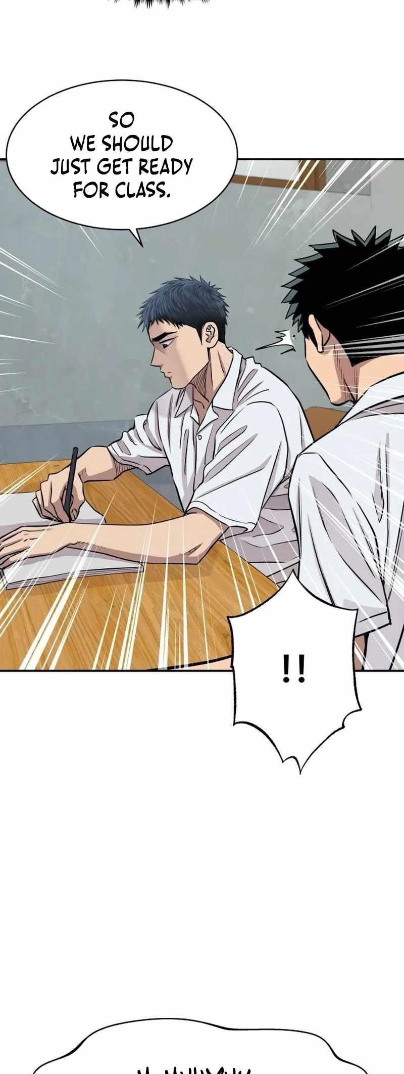 Genius Grandson of the Loan Shark King Chapter 4 - Page 8 in English
