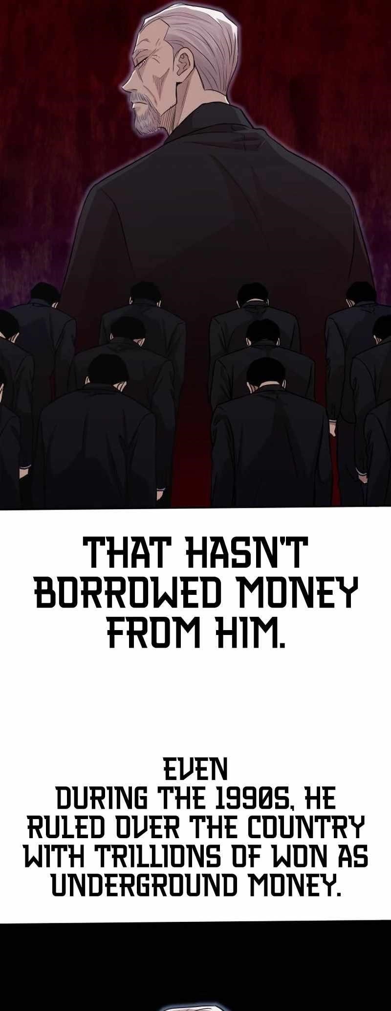 Genius Grandson of the Loan Shark King Chapter 4 - Page 82 in English