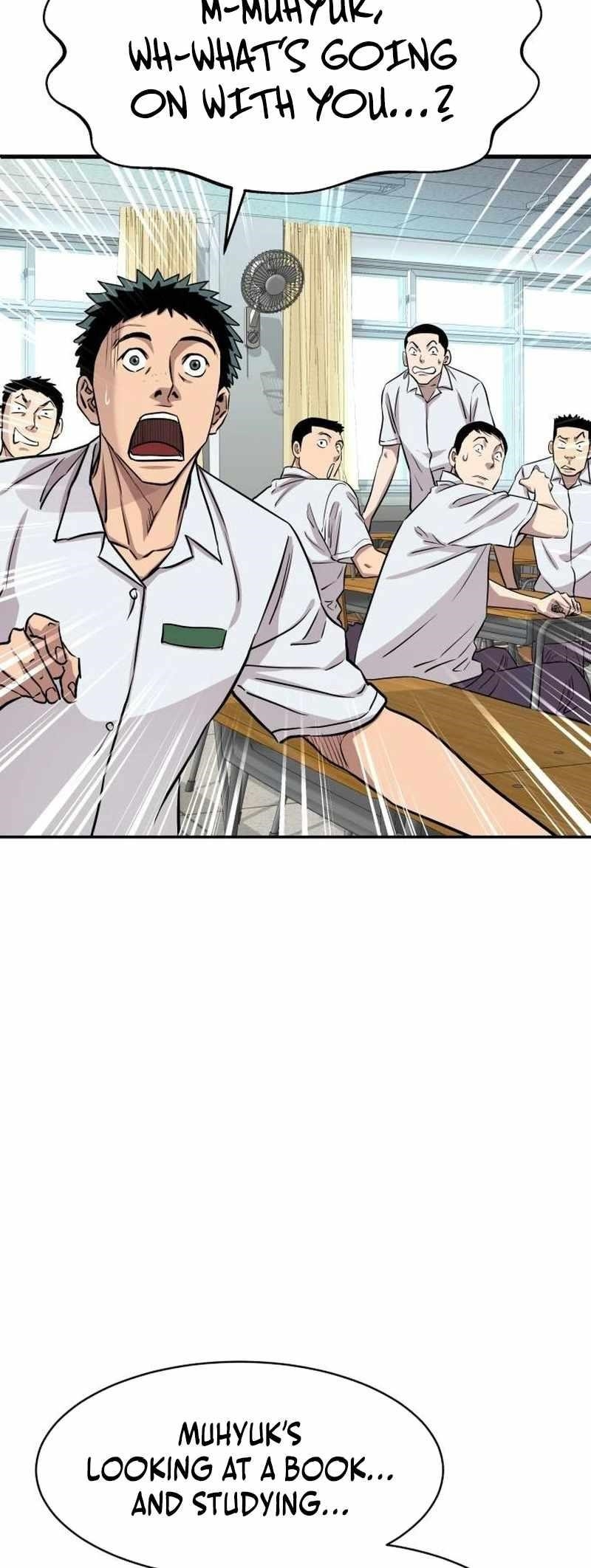 Genius Grandson of the Loan Shark King Chapter 4 - Page 9 in English