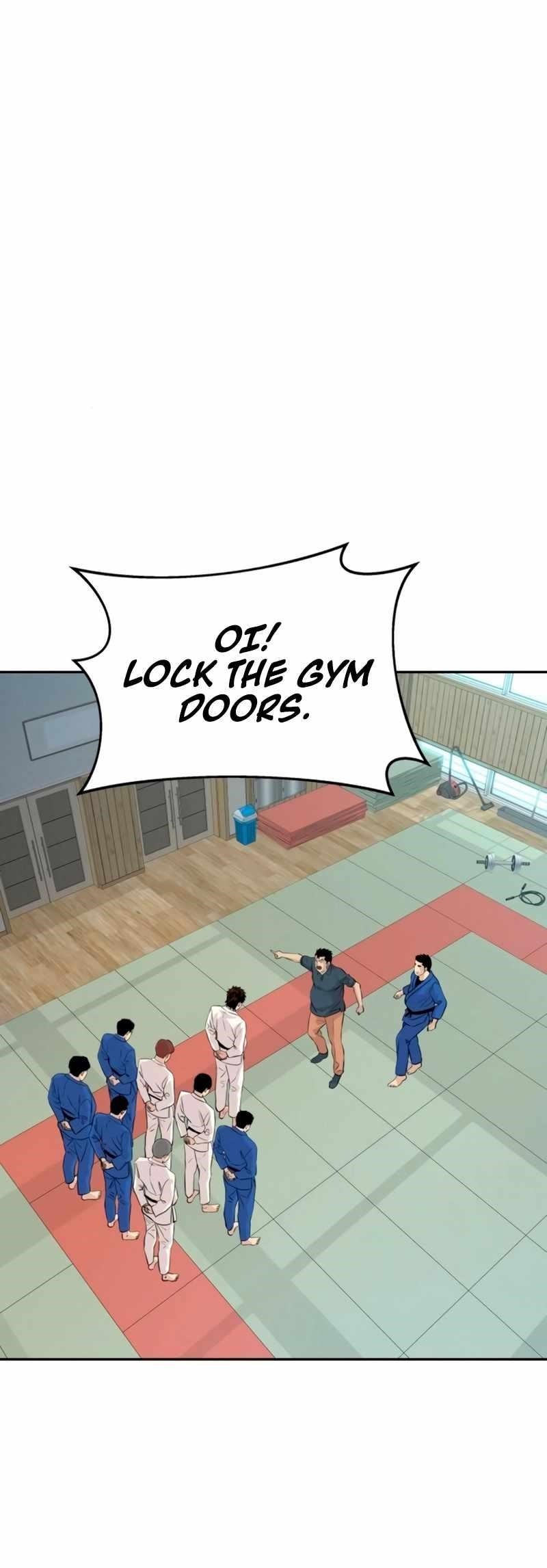 Genius Grandson of the Loan Shark King Chapter 42 - Page 10 in English