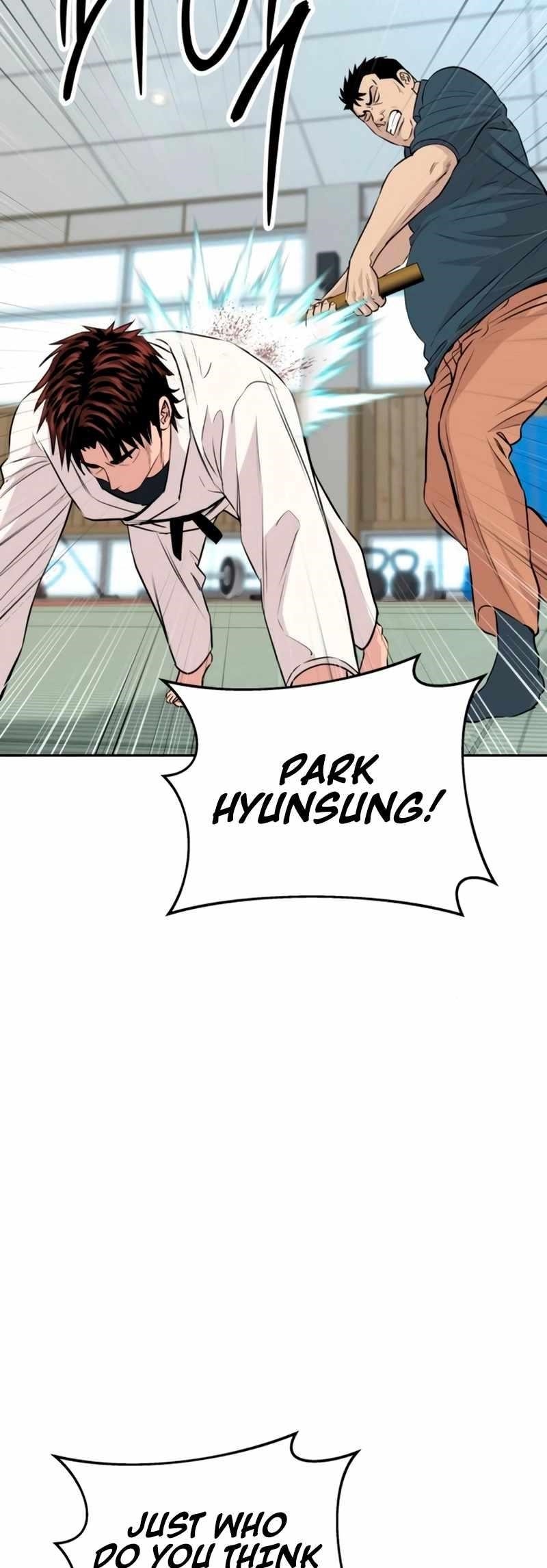 Genius Grandson of the Loan Shark King Chapter 42 - Page 12 in English