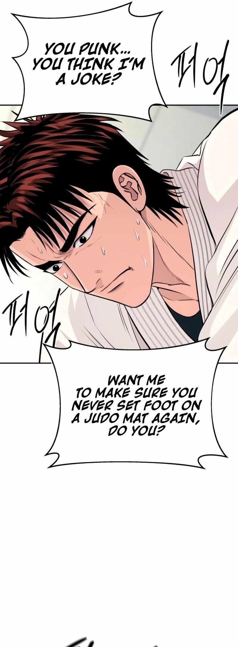 Genius Grandson of the Loan Shark King Chapter 42 - Page 14 in English