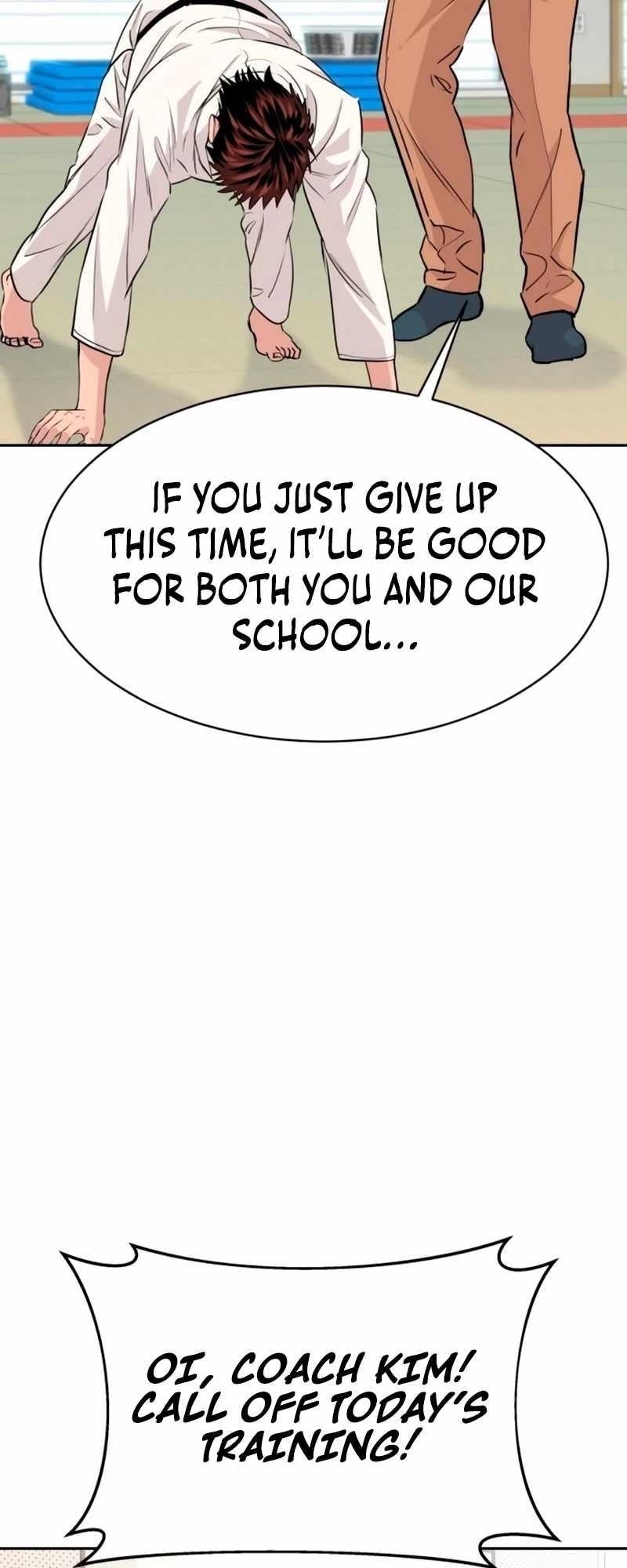 Genius Grandson of the Loan Shark King Chapter 42 - Page 22 in English