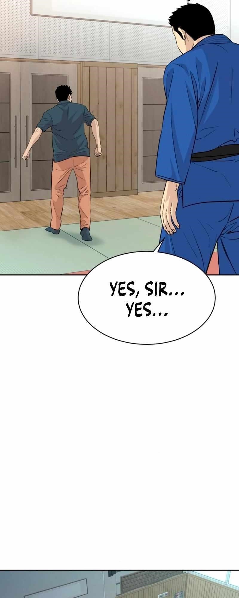 Genius Grandson of the Loan Shark King Chapter 42 - Page 23 in English