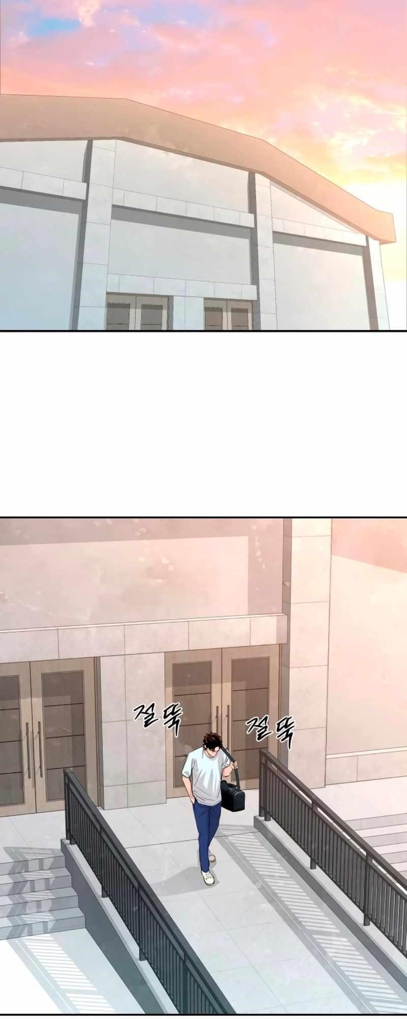 Genius Grandson of the Loan Shark King Chapter 42 - Page 26 in English