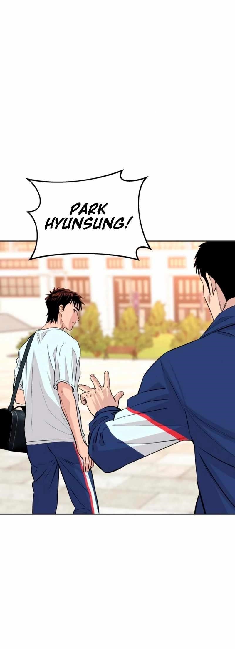 Genius Grandson of the Loan Shark King Chapter 42 - Page 27 in English