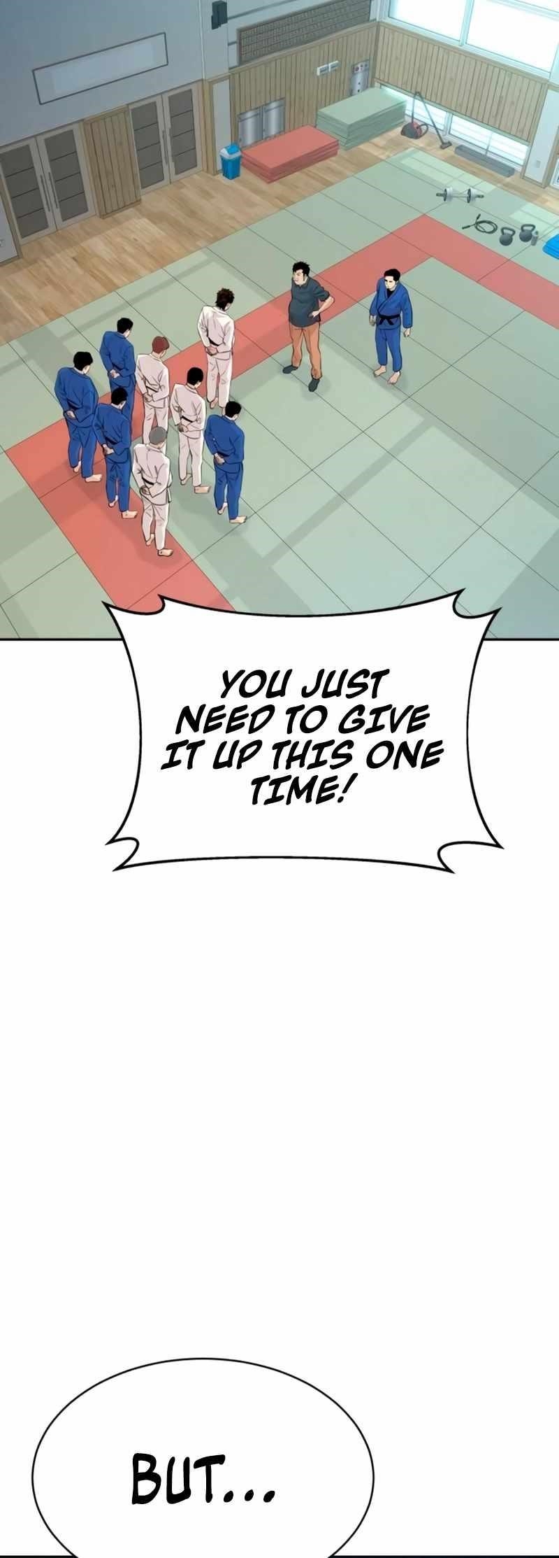 Genius Grandson of the Loan Shark King Chapter 42 - Page 3 in English