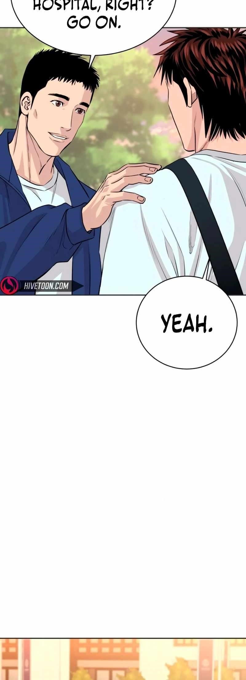 Genius Grandson of the Loan Shark King Chapter 42 - Page 32 in English