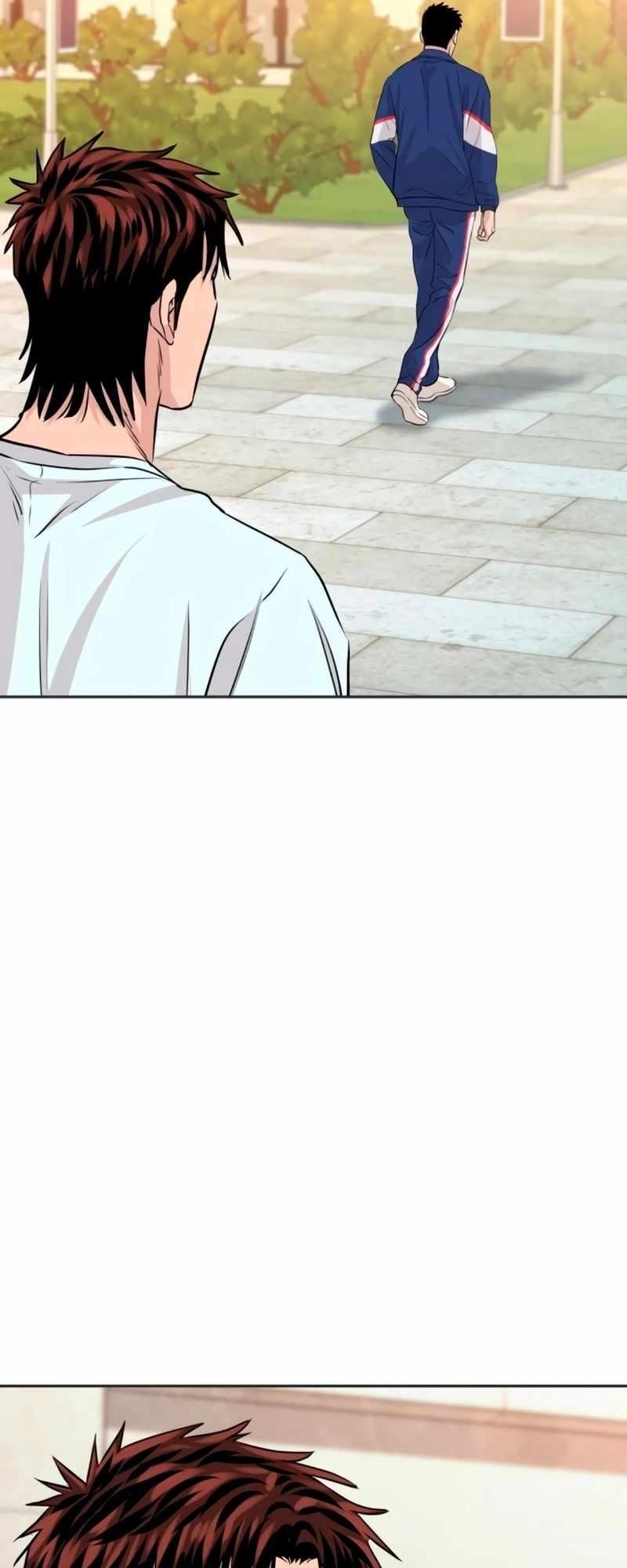 Genius Grandson of the Loan Shark King Chapter 42 - Page 33 in English