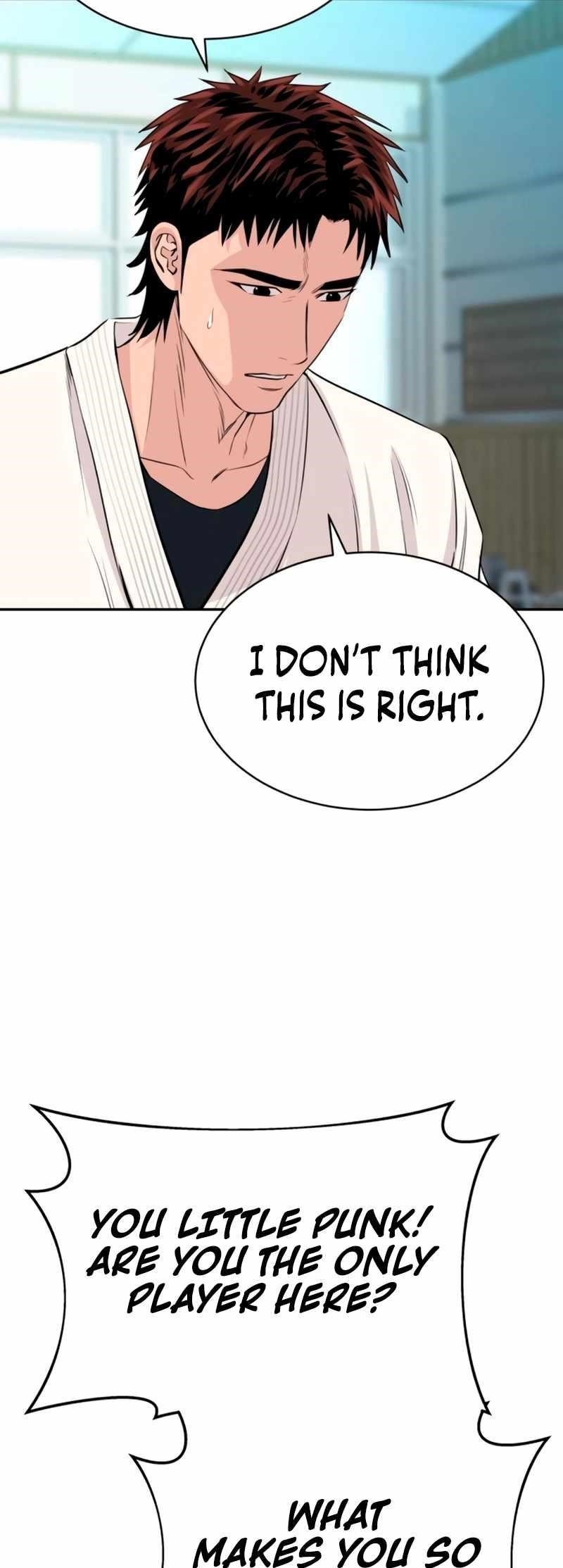 Genius Grandson of the Loan Shark King Chapter 42 - Page 4 in English