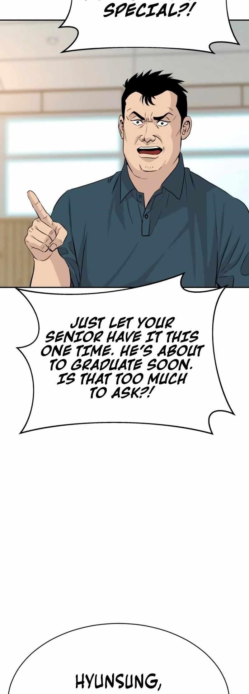Genius Grandson of the Loan Shark King Chapter 42 - Page 5 in English