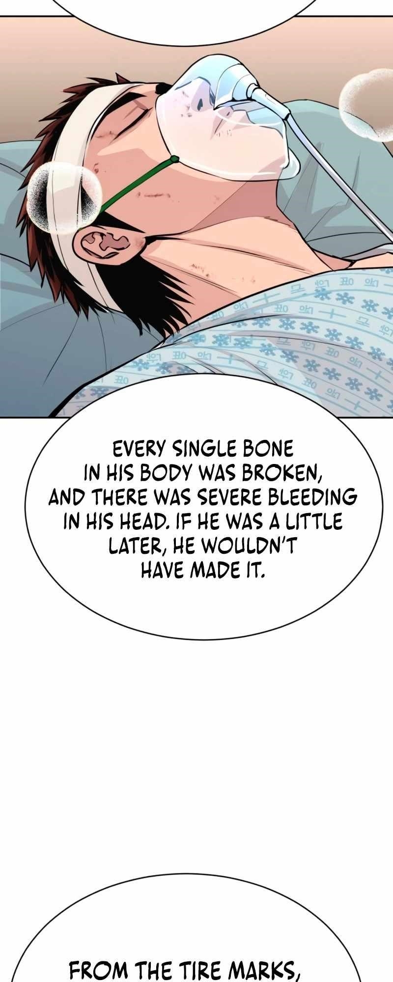 Genius Grandson of the Loan Shark King Chapter 42 - Page 57 in English