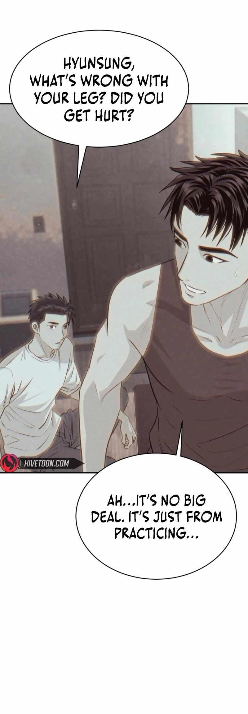 Genius Grandson of the Loan Shark King Chapter 42 - Page 71 in English