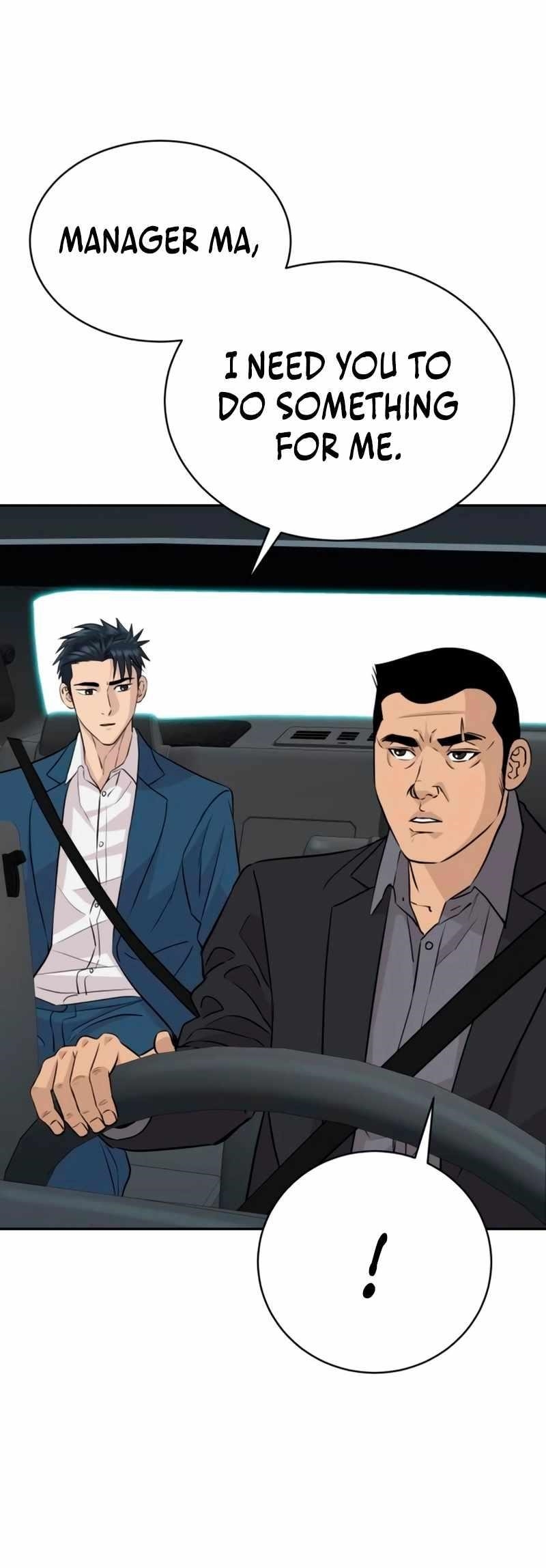 Genius Grandson of the Loan Shark King Chapter 42 - Page 73 in English