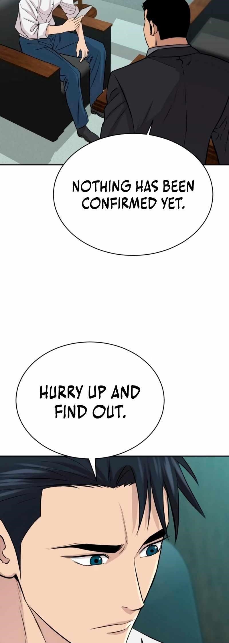 Genius Grandson of the Loan Shark King Chapter 42 - Page 79 in English