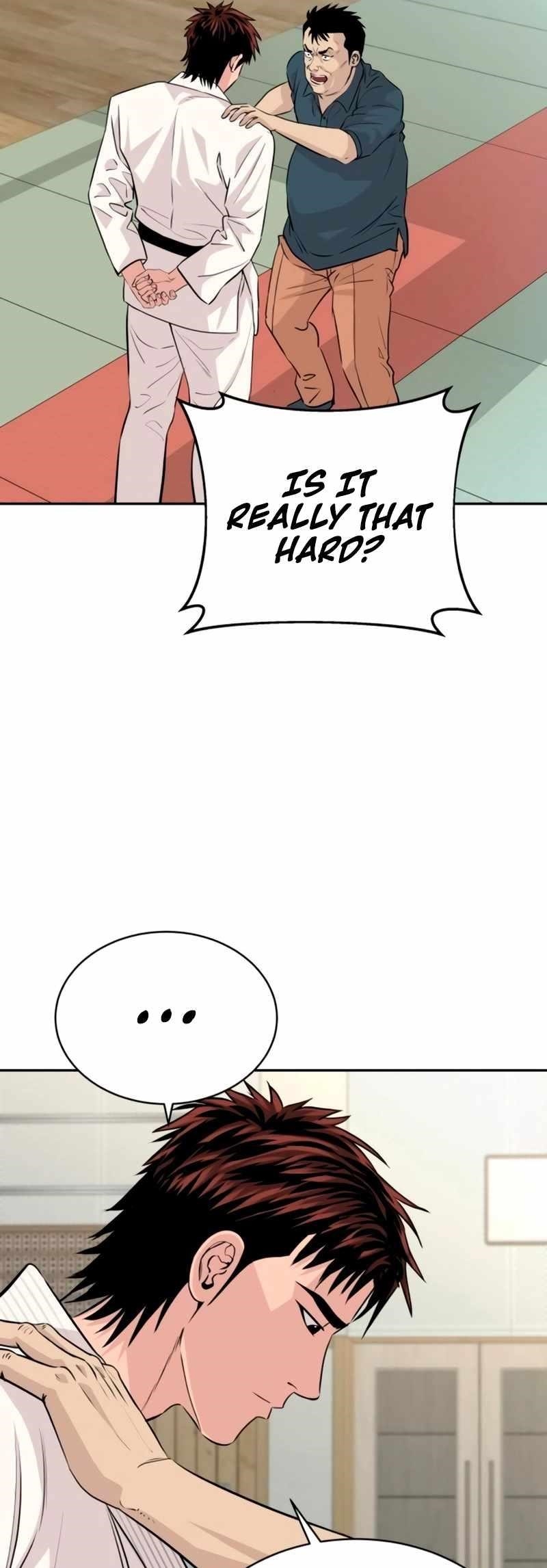 Genius Grandson of the Loan Shark King Chapter 42 - Page 8 in English
