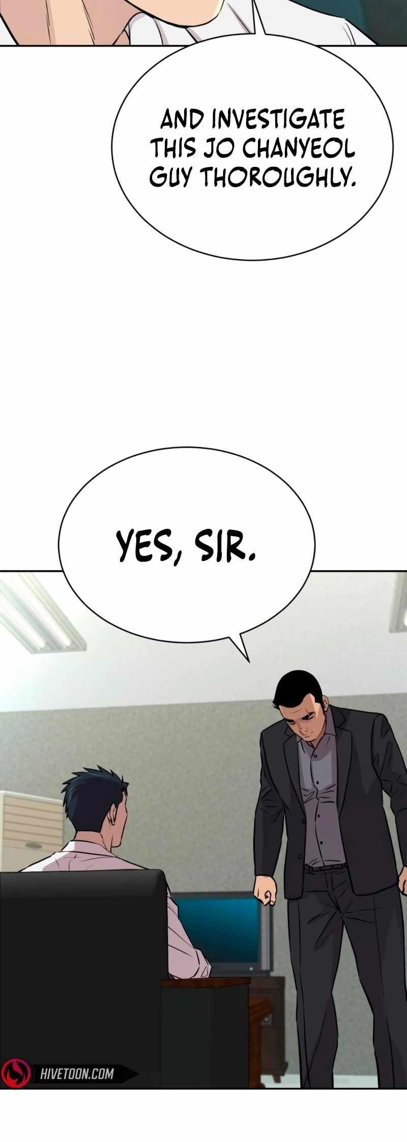 Genius Grandson of the Loan Shark King Chapter 42 - Page 80 in English