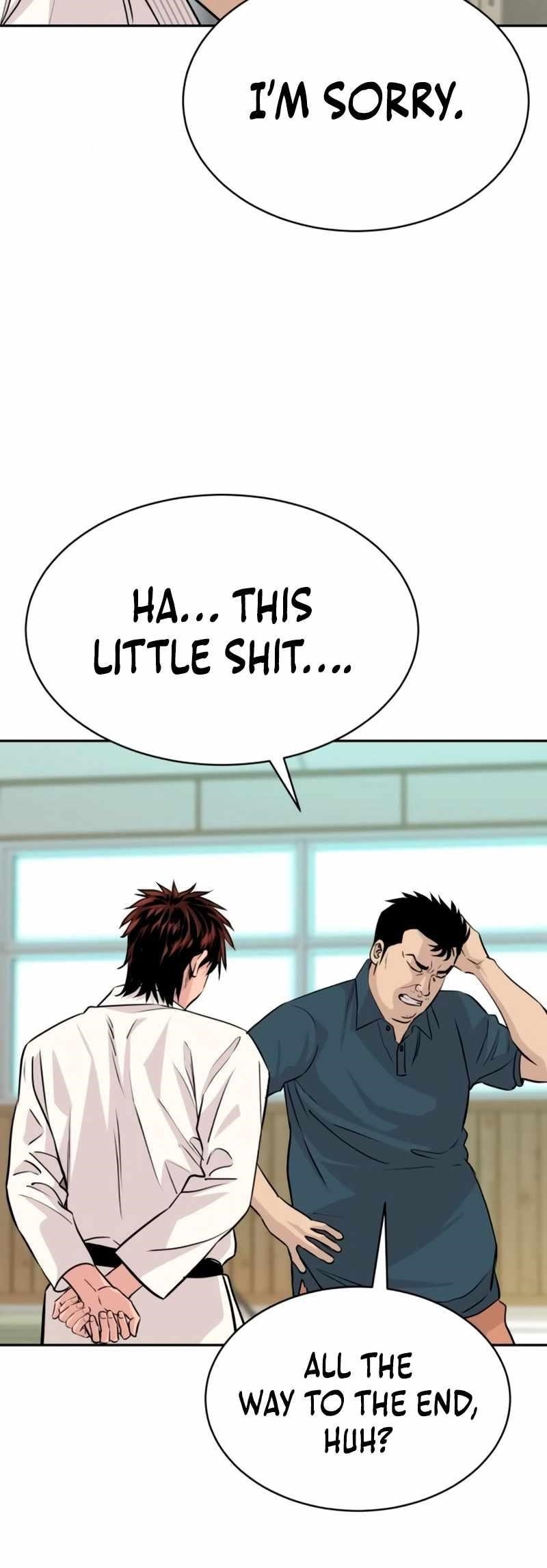 Genius Grandson of the Loan Shark King Chapter 42 - Page 9 in English
