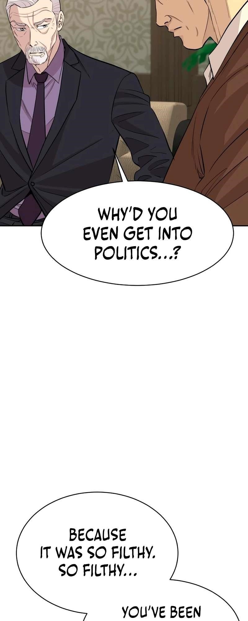 Genius Grandson of the Loan Shark King Chapter 48 - Page 10 in English