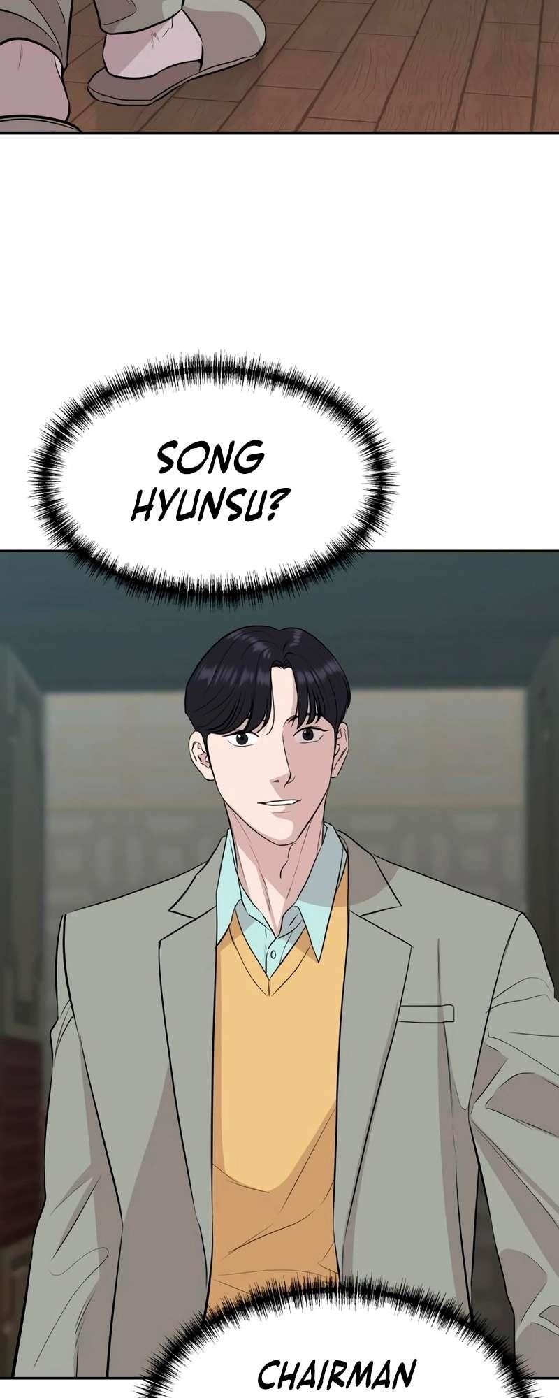 Genius Grandson of the Loan Shark King Chapter 48 - Page 22 in English