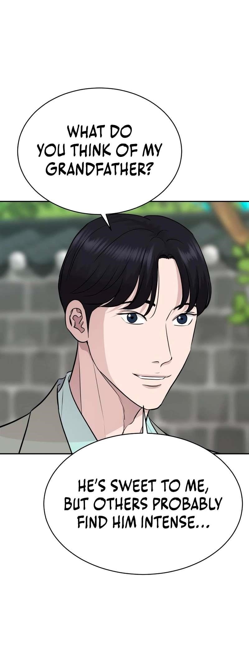 Genius Grandson of the Loan Shark King Chapter 48 - Page 52 in English