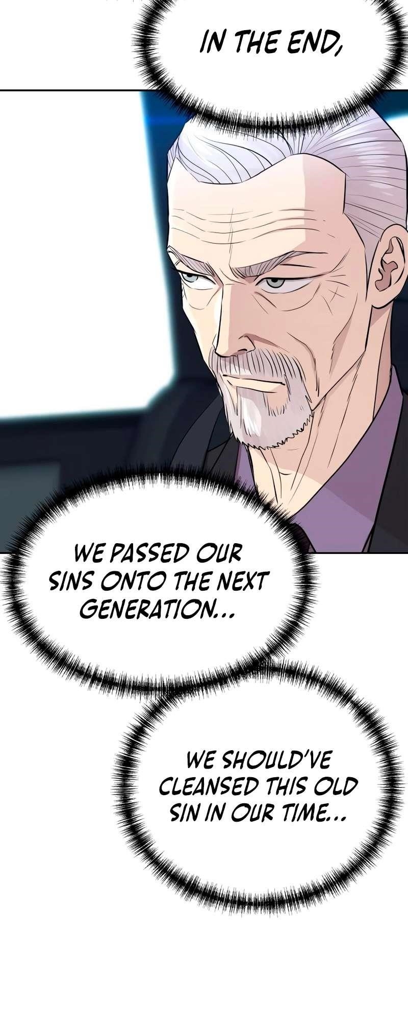 Genius Grandson of the Loan Shark King Chapter 48 - Page 70 in English
