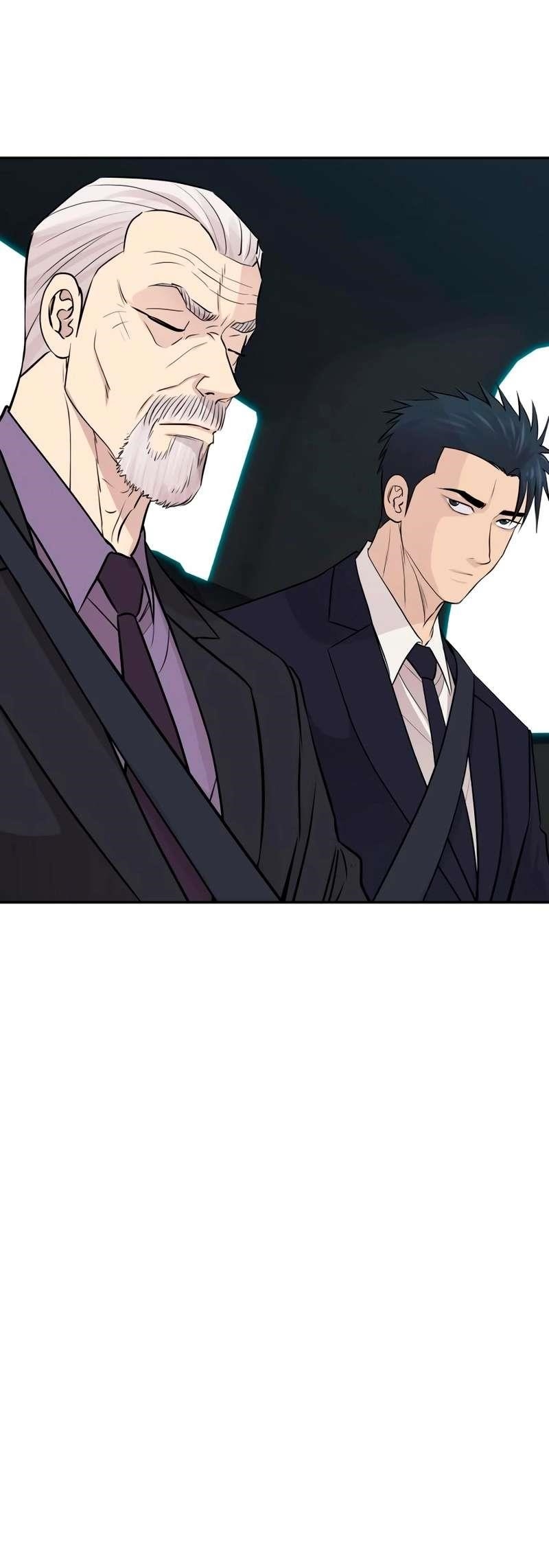 Genius Grandson of the Loan Shark King Chapter 48 - Page 71 in English