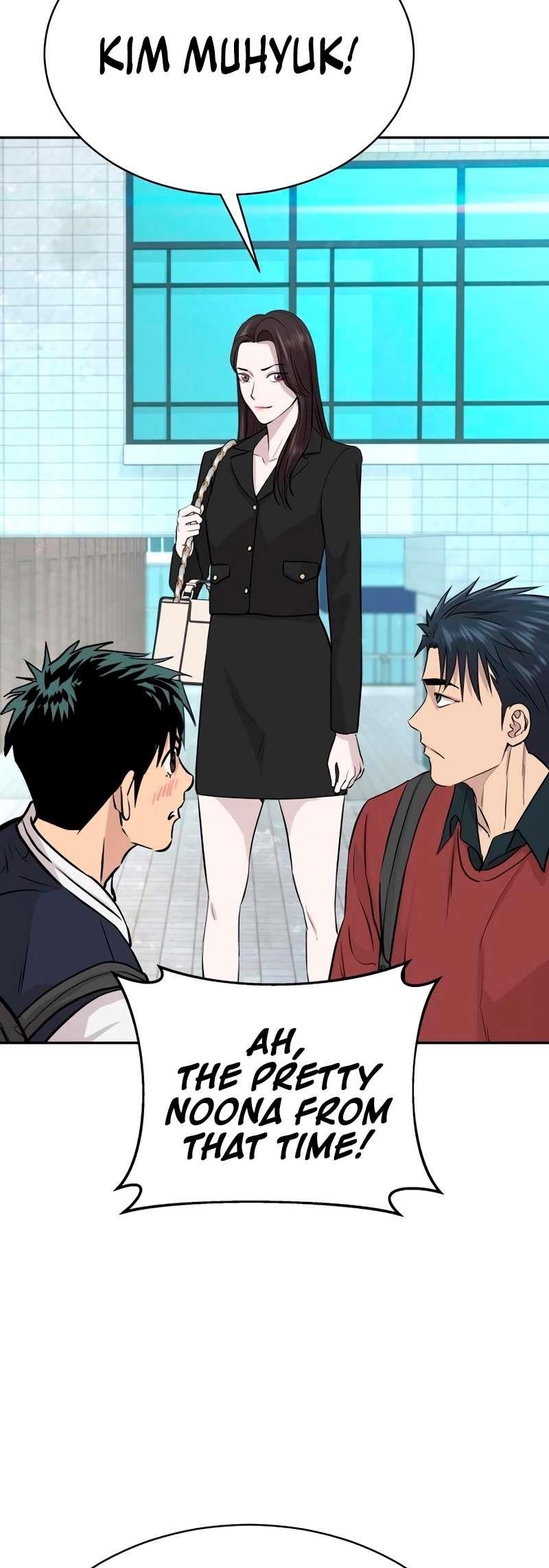 Genius Grandson of the Loan Shark King Chapter 48 - Page 75 in English