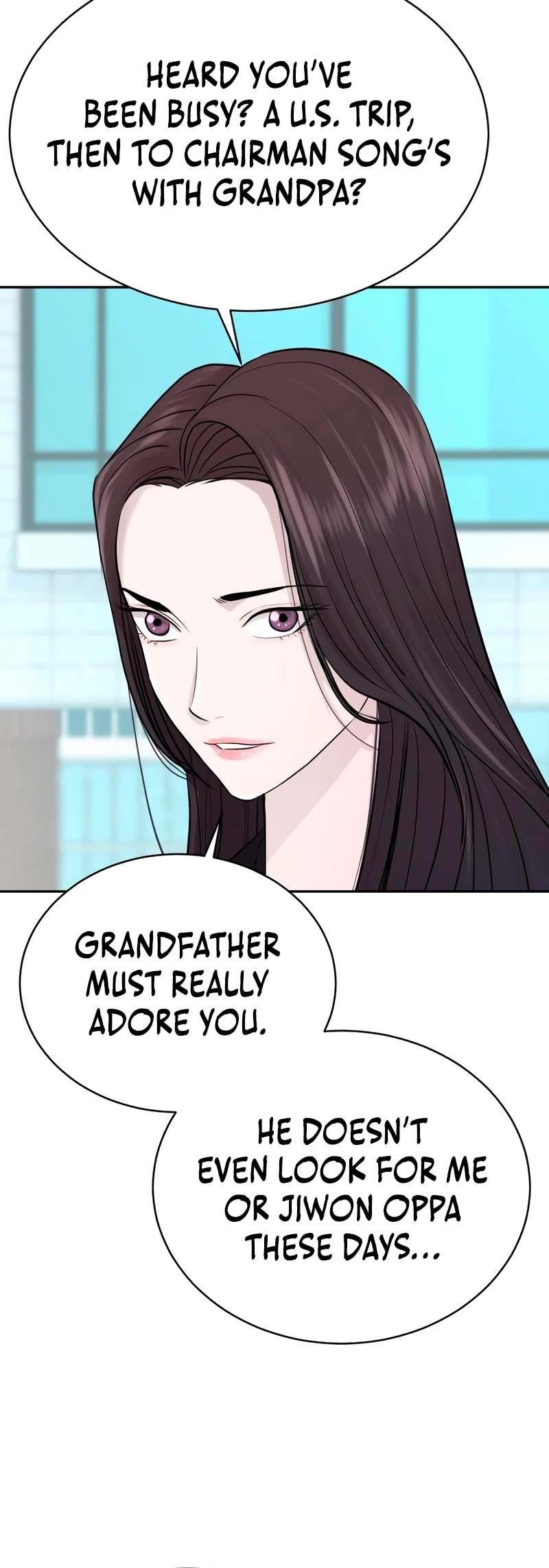Genius Grandson of the Loan Shark King Chapter 48 - Page 76 in English