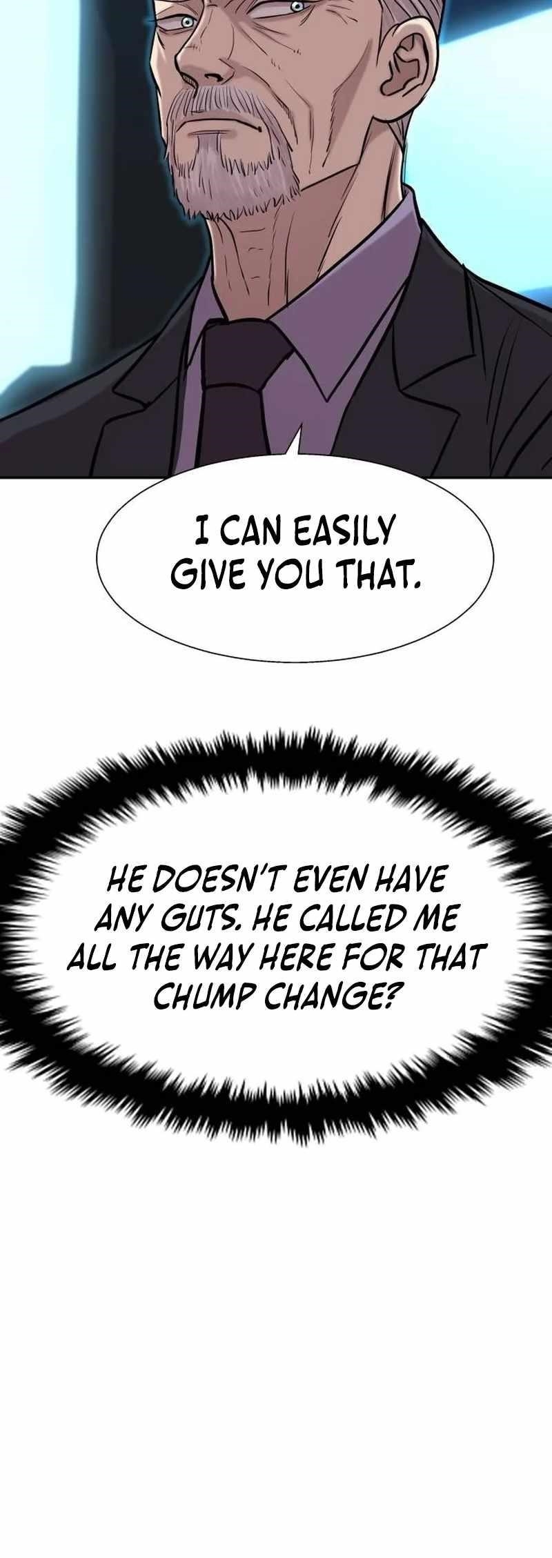 Genius Grandson of the Loan Shark King Chapter 5 - Page 11 in English