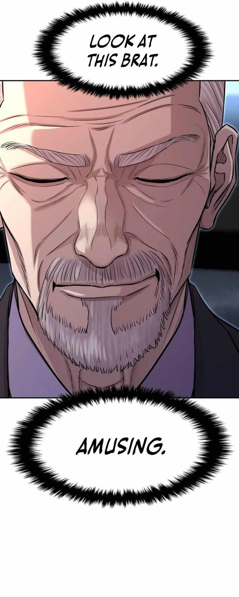 Genius Grandson of the Loan Shark King Chapter 5 - Page 13 in English