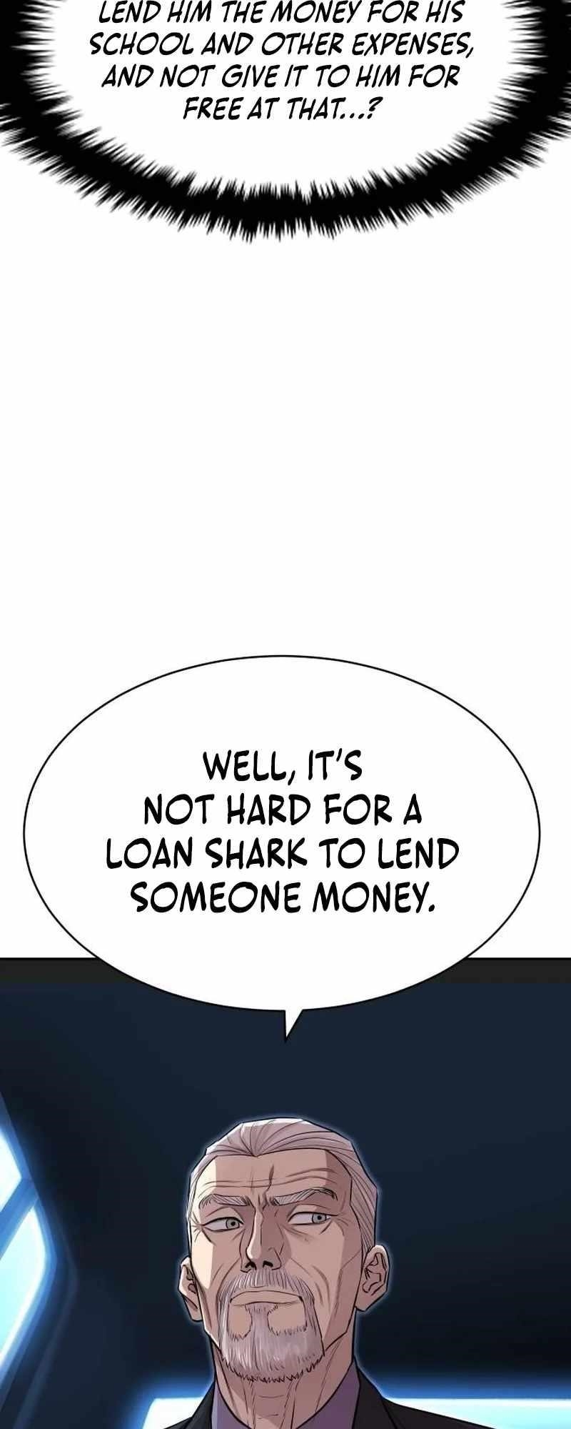 Genius Grandson of the Loan Shark King Chapter 5 - Page 15 in English
