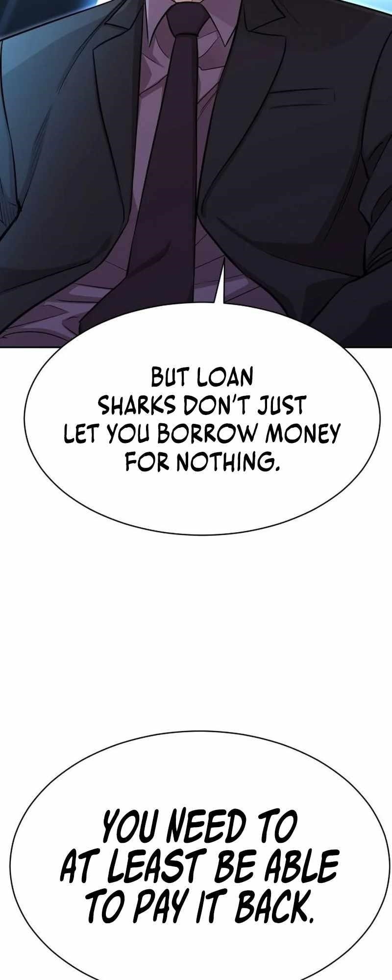 Genius Grandson of the Loan Shark King Chapter 5 - Page 16 in English