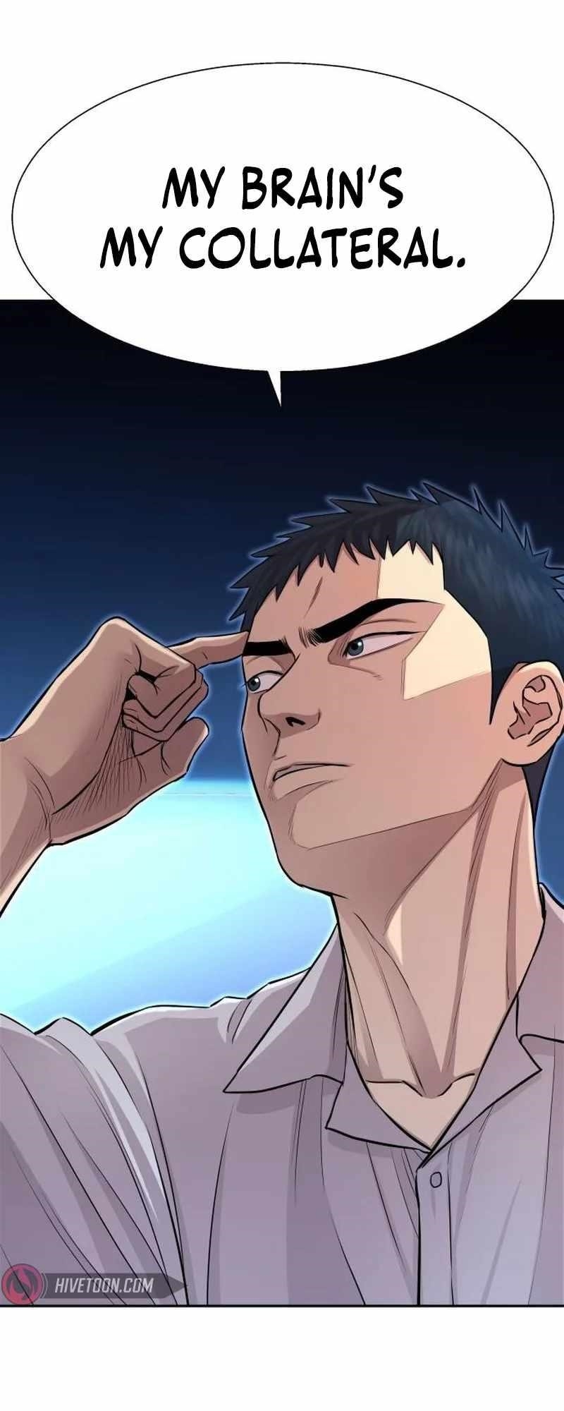 Genius Grandson of the Loan Shark King Chapter 5 - Page 19 in English