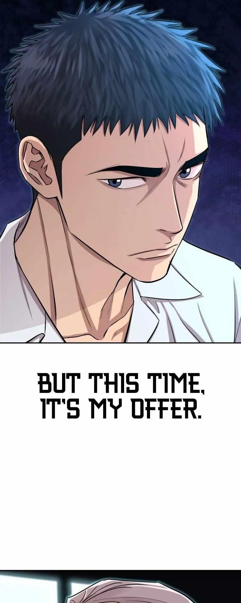 Genius Grandson of the Loan Shark King Chapter 5 - Page 24 in English