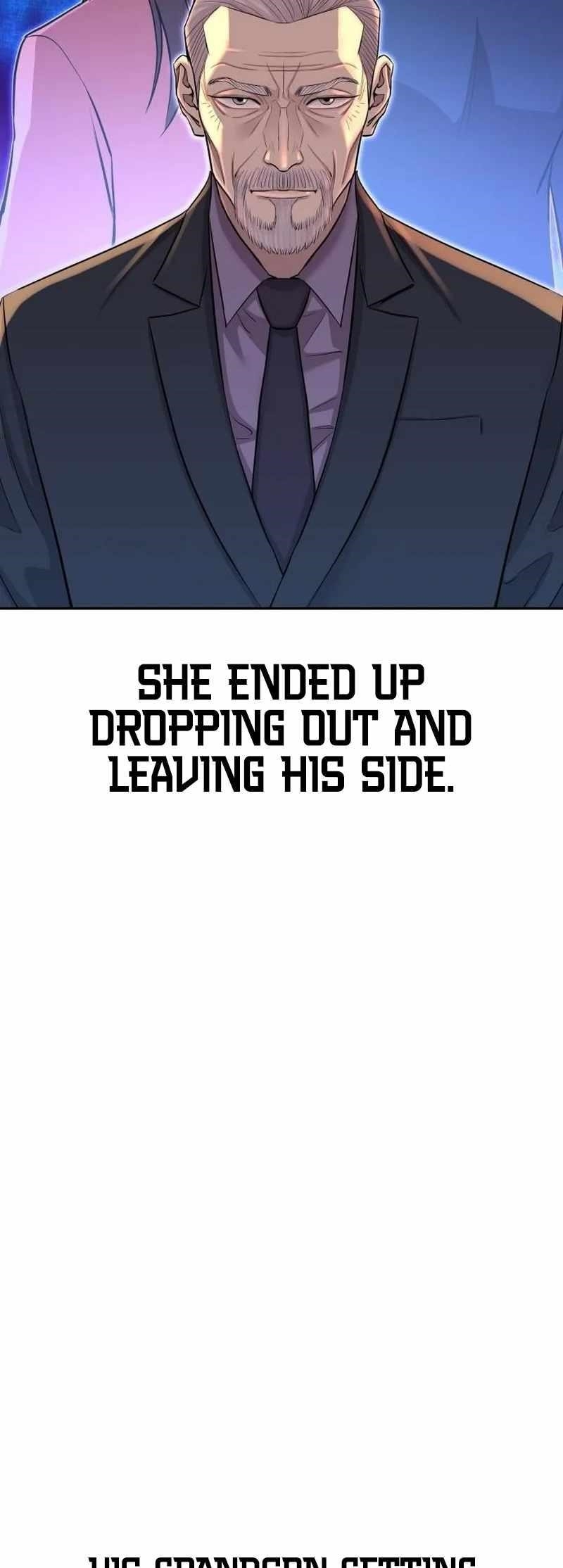 Genius Grandson of the Loan Shark King Chapter 5 - Page 28 in English